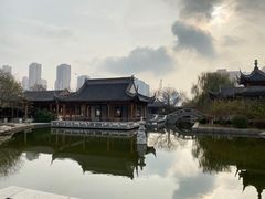 -南普公园