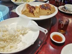 红糖馒头-健眺小海鲜(临海后山店)