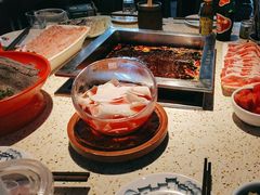 -二荆条·蜀鲜汇城市森林火锅