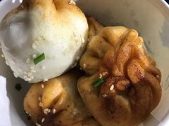 -小路易生煎馆(前进五路店)