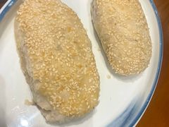 -三凤酒家·百年无锡菜(清扬茂业店)
