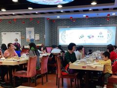 大堂-点都德(千灯湖环宇城店)