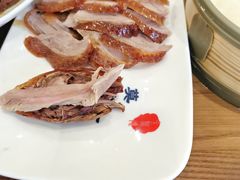 -全聚德烤鸭店(马家堡店)