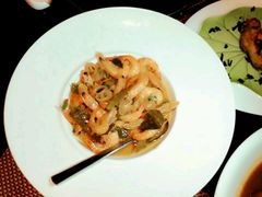 -Oakwood奥克伍德·奥克丽府西餐厅