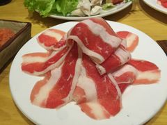 -丽和苑·自助寿喜锅(虹梅路店)