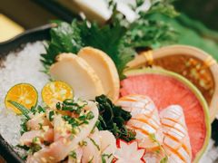 -本逸·割烹料理(湖墅店)