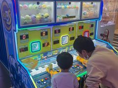 -快乐街区(成都龙湖北城天街店)