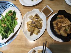 -宏记广东客家菜(丰汇店)