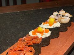 -古田居·特色寿司料理(星之岛旗舰店)