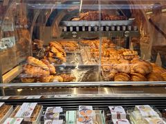 -烘焙町面包店(西四店)