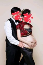 -艾文全家福亲子孕妇摄影馆(银基王朝店)