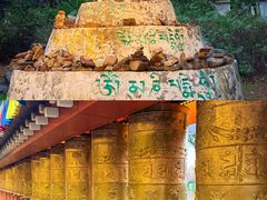 -云南民族村