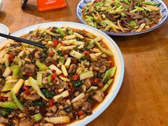 -李大爷的泡椒馆(冉家坝店)