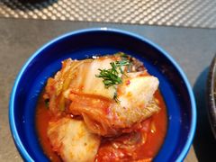 -铭牛烧肉·和牛海鲜自助(高新月牙湖店)