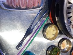 -入火韩国烤肉(凯旋广场店)
