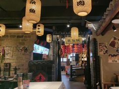 -帝一铭家宴(板塘店)