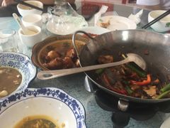 -水香园·中国徽菜名店(紫霞大道店)