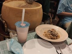 -新贝乐意大利餐厅(苏州中心店)