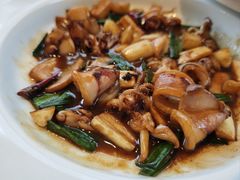 -妈妈菜舟山海鲜(定海古城店)