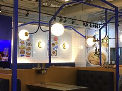 大堂-深仔记茶餐厅(亚士厘道店)