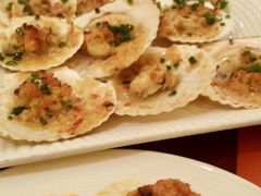 -岷山饭店-芝芝自助餐厅