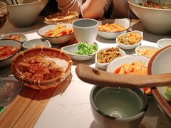 -百春原湖南牛肉粉(百联世纪店)