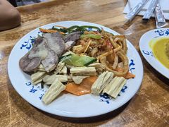 -柴氏风味斋(甘家口店)