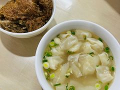 -老西白点心店