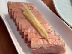 -兰庭玉树·老饭骨家宴(后海店)