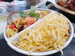 -芦月轩羊蝎子(北蜂窝店)