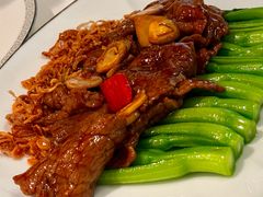 -伯衡55·吉品轩(乌鲁木齐南路店)