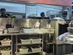 -贾青羊肉串(袁桥店)