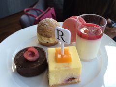 -榖屋house of flour(张江首店)