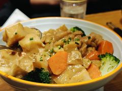 -敏珠拉姆藏餐·南京厨房(富春江东街店)