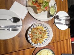 -Cactus墨西哥仙人掌餐厅