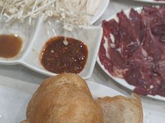 -黑山牛肉汤火锅(花城汇店)