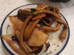 -淮扬韵.淮扬味道