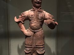 -敦煌市博物馆