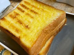 烤面包片-喝丢一只鞋辣炒海鲜小烧烤(三八广场店)
