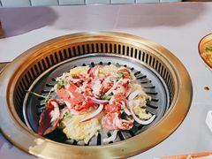 -棒小伙·齐齐哈尔烤肉(龙茗路店)