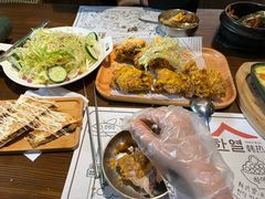 -韩热集市(百源店)