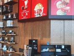 -星巴克(成都科学城店)