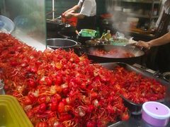 -回味南塘老王虾尾(总店)