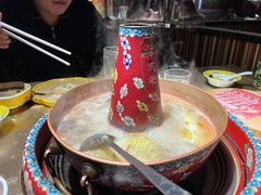 -羊大爷涮肉(亮马桥店)