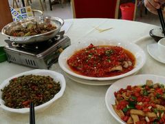 android_upload_pic-伙工殿餐厅(吉大店)