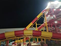 -莆田亚特湾水上乐园(原水上欢乐谷)