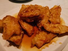 -北李妈妈菜·海肠捞饭(高新万达店)