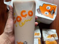 -CoCo都可(常德路店)