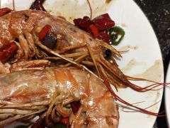 -汉巴味德(大悦城店)