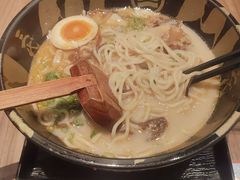 -味千拉面(中盛广场店)